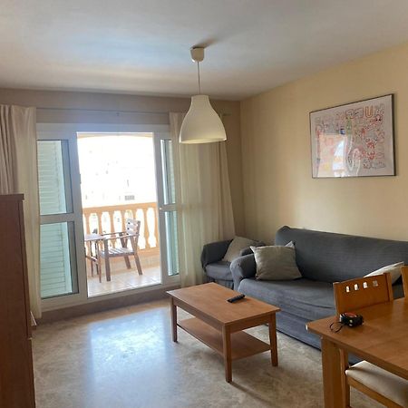 Apartamento Portofino Sun & Beach Almerimar Exteriér fotografie