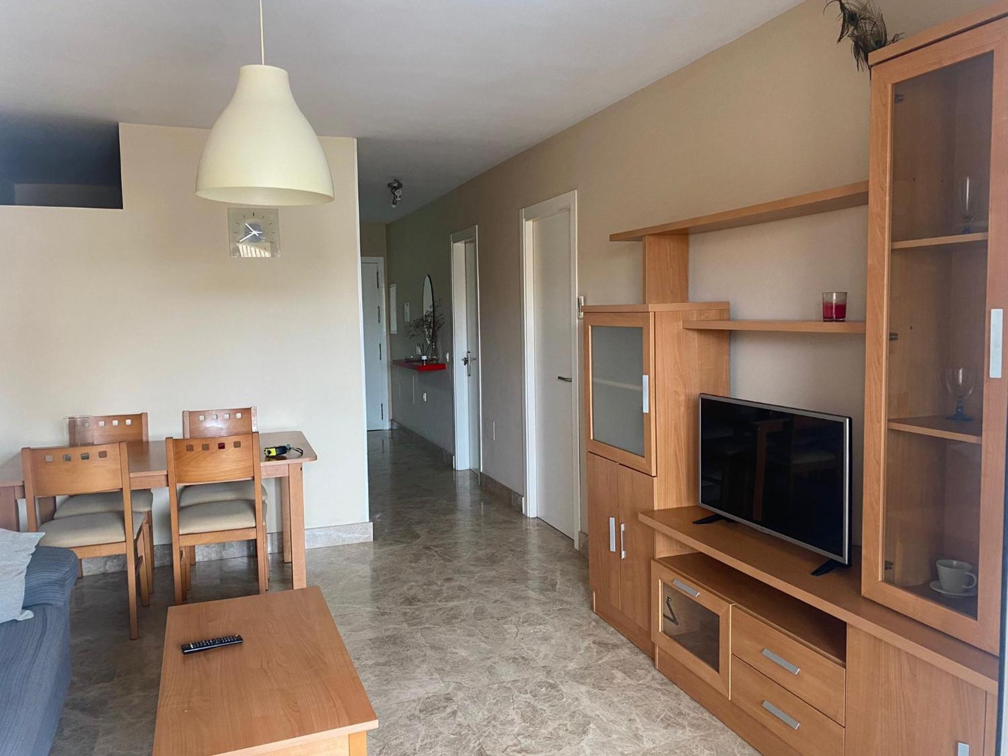 Apartamento Portofino Sun & Beach Almerimar Exteriér fotografie