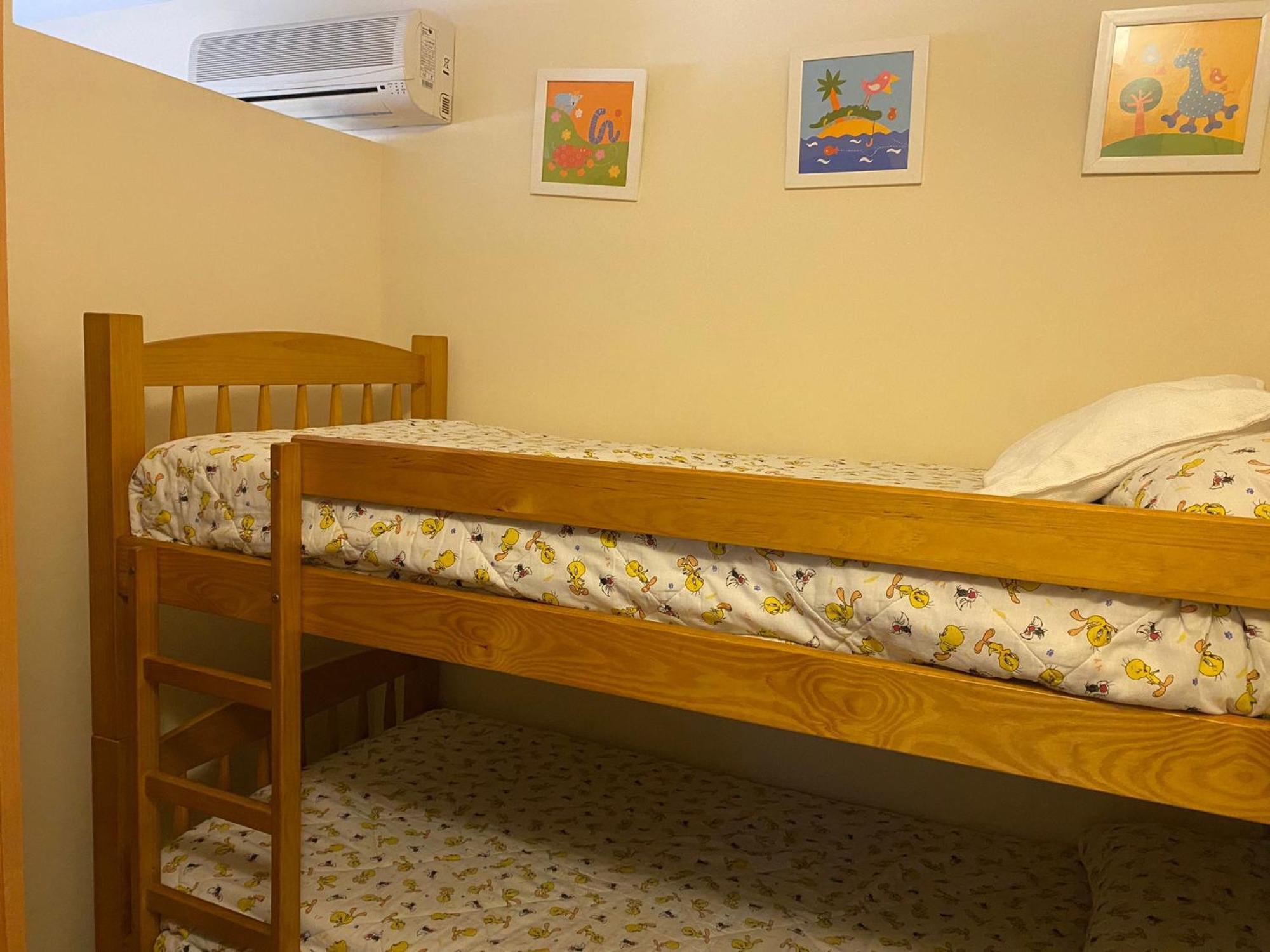 Apartamento Portofino Sun & Beach Almerimar Exteriér fotografie