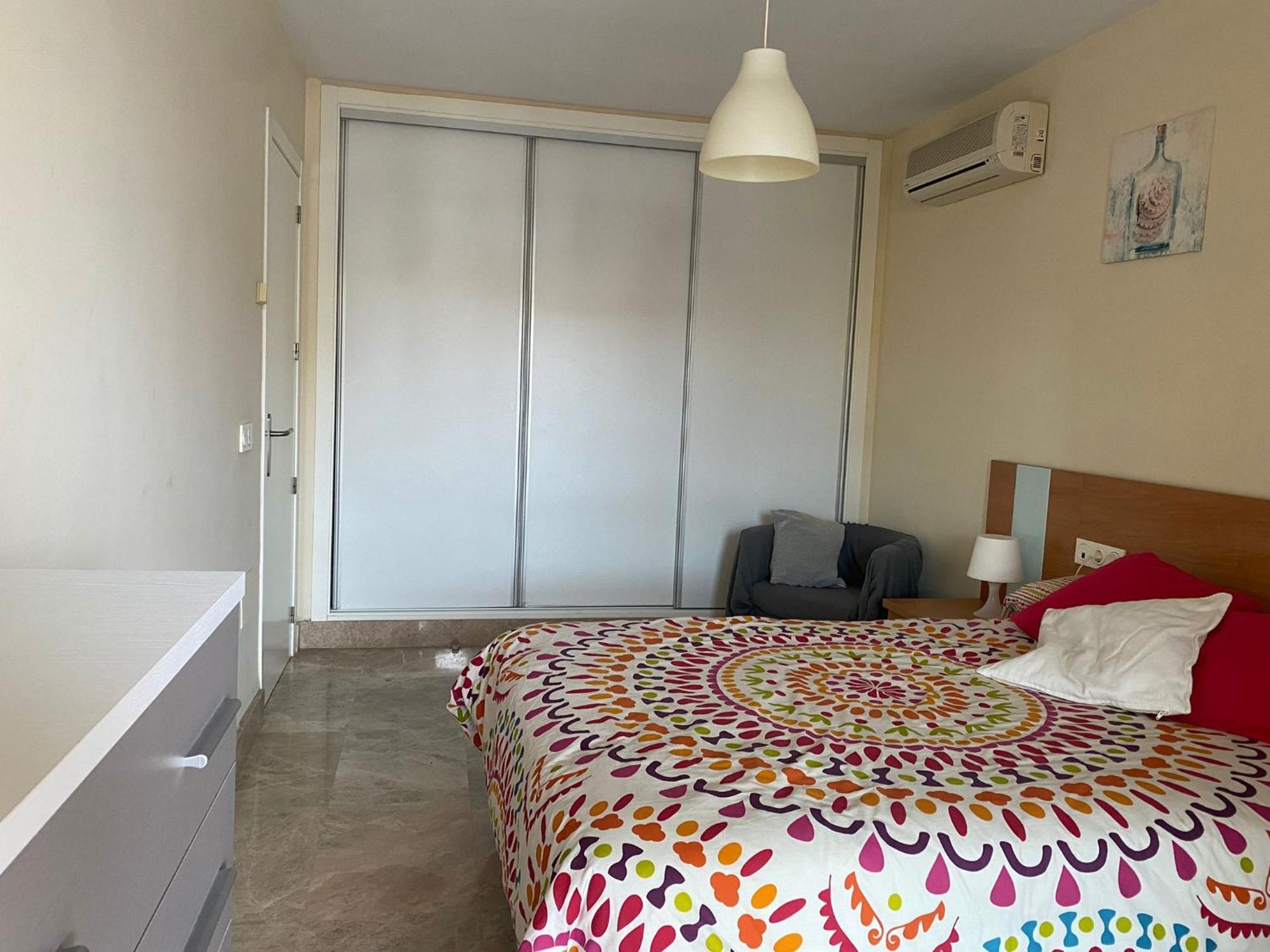 Apartamento Portofino Sun & Beach Almerimar Exteriér fotografie