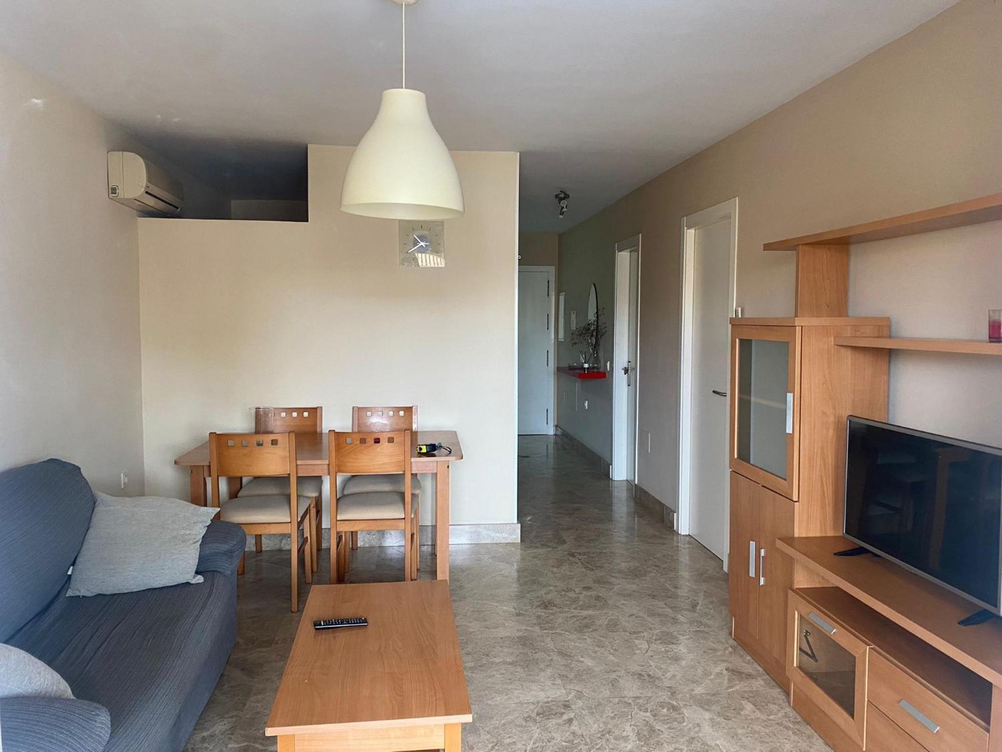 Apartamento Portofino Sun & Beach Almerimar Exteriér fotografie