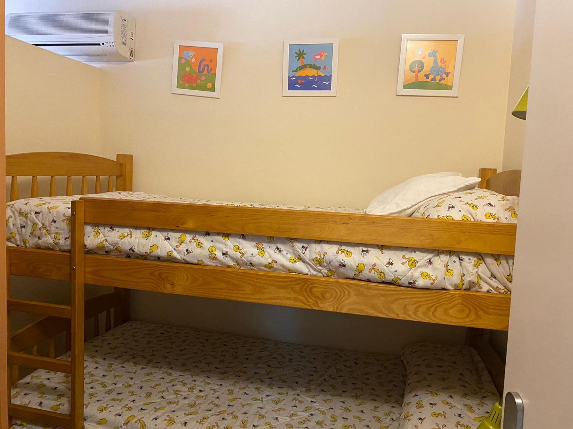 Apartamento Portofino Sun & Beach Almerimar Exteriér fotografie
